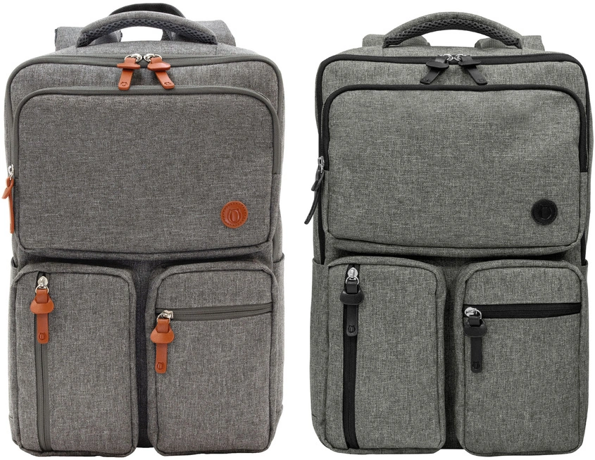 Notebook corporativo